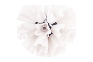 Подвесная люстра Arte Lamp Canzone A3469SP-25CC