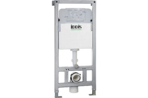 Инсталляция рамная для подвесного унитаза, Neofix, IDDIS, NEO0000I32