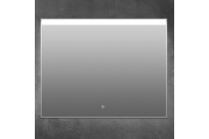 Зеркало BelBagno SPC-UNO-900-800-TCH