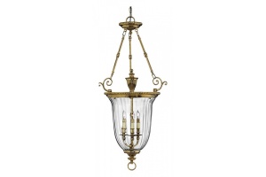 Подвесной светильник Hinkley Cambridge HK-CAMBRIDGE-P-L