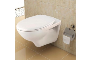 Крышка-сиденье BelBagno Tanto BB9363SC с микролифтом - 2