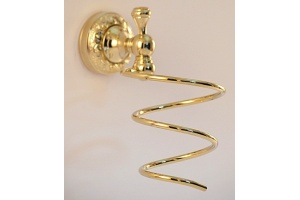 Держатель фена Magliezza PRIMAVERA (80311-do) - 2