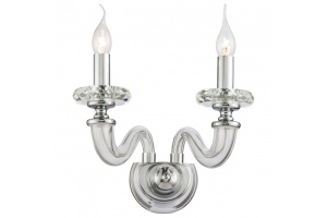 Бра Lucia Tucci Ashanti Ashanti W1255.2 clear