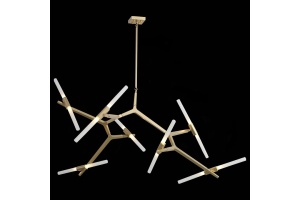 Люстра на штанге ST-Luce Laconicita SL947.202.14 - 3