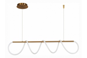 Подвесной светильник ST-Luce Sagrato SL6102.303.45 - 2