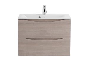 Комплект мебели Belbagno Marino 65 светлое дерево - 2