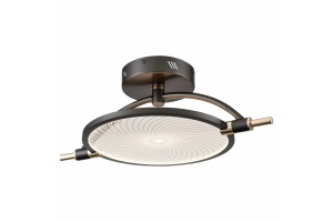 Светильник на штанге Wertmark Laura WE430.01.027