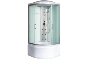 Душевая кабина с поддоном River Dunay XL 100/44 MT (10000006195)