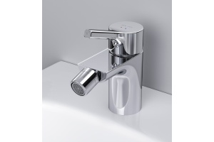 Смеситель AM.PM X-Joy S F85B83100 для биде - 2