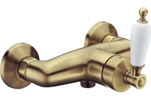 Смеситель Boheme Vogue 204 для душа