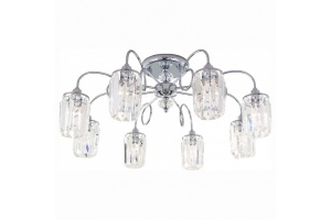 Люстра на штанге Citilux Синди CL330181