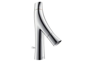 Смеситель Axor Starck Organic для раковины 12010000