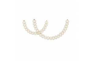 Подвесной светильник Maytoni Golden Cage MOD216PL-L42G3K - 2