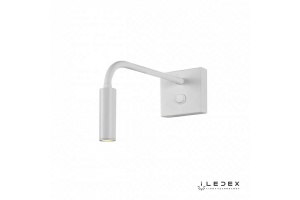 Бра iLedex Telescope 6411 WH - 2