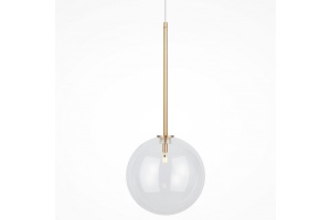 Подвесной светильник Maytoni Mood MOD172PL-01BS