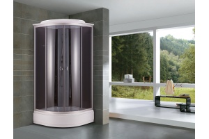 Душевая кабина Niagara  (NG-3502-14G)