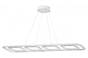 Подвесная светодиодная люстра Novotech Over Ondo 359184 - 2