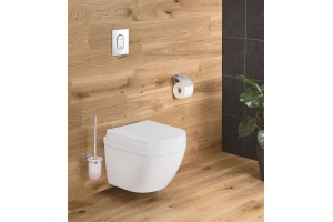 Чаша для унитаза подвесного Grohe Euro Ceramic компактный 3920600H - 2