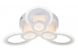 Потолочная люстра Escada Alruba 10269/6LED - 2