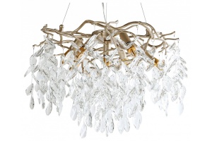 Подвесная люстра Favourite Brillo 3056-7P