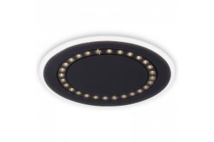 Накладной светильник Ambrella Light FL FL51407