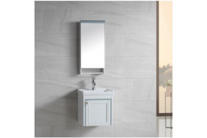 Мебель для ванной комнаты River Sofia 405 BU (10000003960)