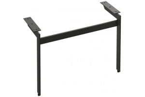 EB3050-BLV Ножки для мебели 80 см