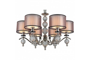 Подвесная люстра Aployt Floret APL.703.03.06