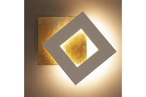 Настенный светодиодный светильник Mantra Dalia 8114 - 2