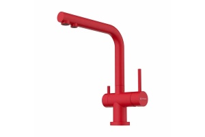 Смеситель для кухни Omoikiri Nagano SL sicilian lemon