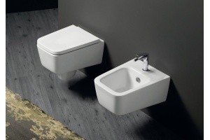 Биде подвесное Simas Degrade (DE29) - 2