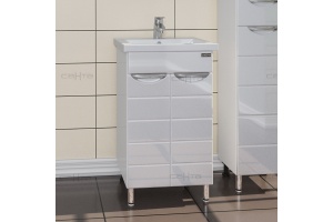 Комплект мебели Санта Родос 50 белый - 2