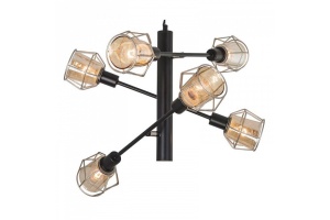 Подвесная люстра Citilux Таверна CL542161