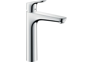 Смеситель Hansgrohe Focus 31608000 для раковины