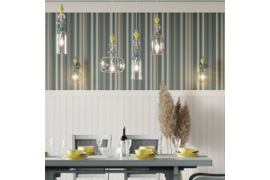 Бра Odeon Light Classic Bizet 4893/1WB - 2