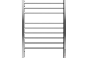 Электрический полотенцесушитель Terminus Сицилия П9 500x700 Хром
