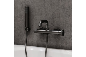 Смеситель Iddis Grange для ванны с душем GRAGMR2i02 - 2