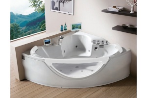 Акриловая ванна Gemy G9025 II O - 3