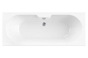 Металлический каркас для акриловой ванны Eco, Modena, Plane EMP-170-70-MF - 2