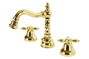 Смеситель для биде Cezares NOSTALGIA бронза (NOSTALGIA-BBS2-02) - 2