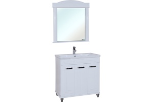 Мебель для ванной Bellezza Аллегро 90