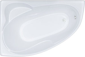 Акриловая ванна Triton Кайли 150х100 R, Щ0000048091