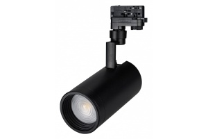 Трековый светодиодный светильник Arlight LGD-Zeus-4TR-R100-30W Warm SP3000-Fruit 032455 - 2