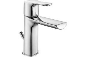 102108947EX Luna смеситель для раковины 121