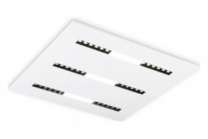 Светильник для потолка Армстронг Ambrella DPS DPS1070