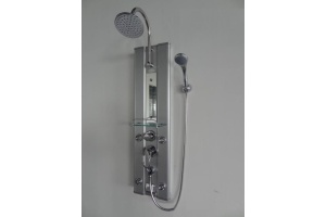 Душевая панель River GURON 10 120/27 (10000002344) - 2