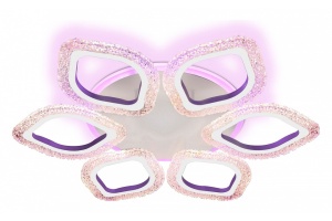 Потолочная люстра Ambrella FA FA4503