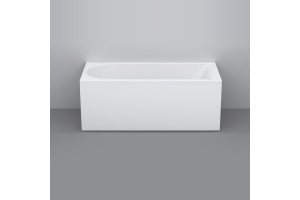 Акриловая ванна Am.pm Spirit 150x70 см (W72A-150-070W-A2) - 3