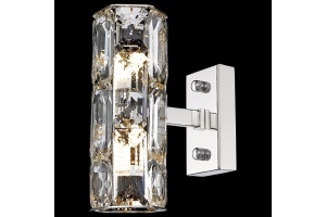 Бра Wertmark Primo WE156.02.101