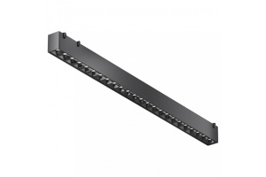 Накладной светильник Maytoni Points TR128B-24W4K-M-B